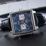 TAG Heuer Carrera Calibre HEUER 01 CAR201AA.BA0714 - (2/8)
