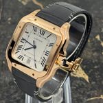 Cartier Santos WGSA0019 - (5/8)