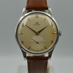 Omega Vintage 2609 12 - (4/8)