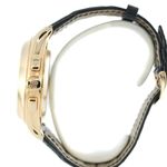 Patek Philippe Annual Calendar Chronograph 5905R-001 (2021) - Brown dial 42 mm Rose Gold case (3/7)