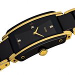 Rado Integral R20845712 (2024) - Black dial 33 mm Ceramic case (2/2)