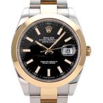 Rolex Datejust 41 126303 - (1/8)