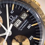 Omega Speedmaster ST376.0822 (Unknown (random serial)) - Black dial 42 mm Steel case (5/8)