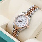 Rolex Lady-Datejust 179174 (2014) - 26 mm Steel case (2/8)