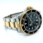 Rolex Submariner Date 16613 - (8/8)