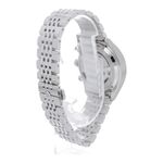 TAG Heuer Carrera CBS2216.BA0048 (2025) - Silver dial 39 mm Steel case (5/7)