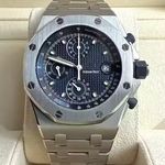 Audemars Piguet Royal Oak Offshore 26238ST.OO.2000ST.01 - (1/5)