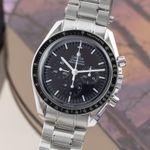 Omega Speedmaster Professional Moonwatch 3870.50.31 - (3/8)