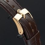 Rolex Cellini Time 5115 (1999) - 32 mm Yellow Gold case (8/8)