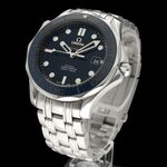 Omega Seamaster Diver 300 M 212.30.41.20.03.001 - (2/8)