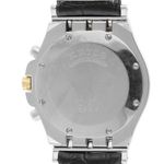 Jaeger-LeCoultre Unknown 305.5.31 (1990) - 38 mm Steel case (6/7)