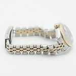 Rolex Lady-Datejust 69173 (1990) - 26mm Goud/Staal (6/8)