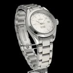 Omega Seamaster Aqua Terra 2577.30 (1998) - Silver dial 29 mm Steel case (4/8)