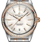 Breitling Chronomat 36 U10380591A2U1 - (1/1)