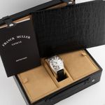 Franck Muller Cintrée Curvex 8880 SC - (7/7)
