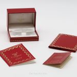 Cartier 21 Must de Cartier 9011 - (7/8)