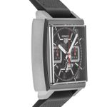 TAG Heuer Monaco CBL2183.FT6236 (2026) - 39mm Titanium (5/8)