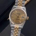 Rolex Datejust 36 16013 - (3/8)