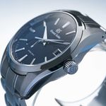 Grand Seiko Heritage Collection SBGA469 - (4/8)
