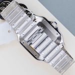 Cartier Santos WSSA0018 - (6/8)