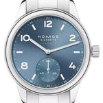 NOMOS Club Automat 750 - (1/1)