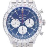 Breitling Navitimer 01 (46 MM) AB0137211C1A1 - (1/7)