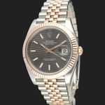 Rolex Datejust 41 126331 - (1/8)