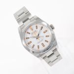 Rolex Milgauss 116400 - (2/8)
