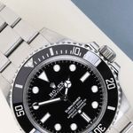 Rolex Submariner No Date 124060 - (3/8)