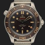 Omega Seamaster Diver 300 M 210.90.42.20.01.001 - (3/8)