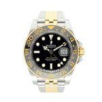 Rolex GMT-Master II 126713GRNR - (1/5)