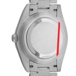 Rolex Day-Date 40 228206 (2021) - Blauw wijzerplaat 40mm Platina (6/7)