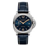 Panerai Luminor Due PAM00926 (2026) - 38mm Titanium (1/1)