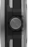 Hublot Big Bang Meca-10 414.NI.1123.RX (2019) - Transparent dial 45 mm Titanium case (4/5)