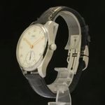 IWC Portuguese Automatic IW358303 (2012) - White dial 40 mm Steel case (2/5)