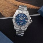 Breitling Colt Oceane