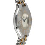 Cartier 21 Must de Cartier W10051F4 - (7/8)