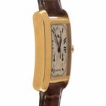 Cartier Tank Française 1830 - (5/8)