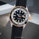 Breitling Superocean 42 U17375211B1S1 (Onbekend (willekeurig serienummer)) - 42mm Staal (1/8)