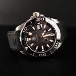 TAG Heuer Aquaracer 300M WAY211A.FT6151 - (1/8)