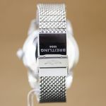 Breitling Superocean Heritage 42 A1732124 (2014) - Black dial 42 mm Steel case (7/8)