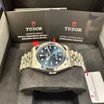 Tudor Black Bay 41 79680 (2023) - 41 mm Steel case (3/5)