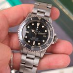 Rolex Sea-Dweller 1665 - (4/8)