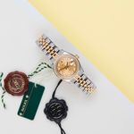 Rolex Lady-Datejust 179173 - (2/8)