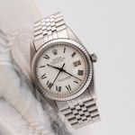Rolex Datejust 36 16014 - (4/8)