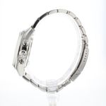 Zenith El Primero Chronomaster 03.3300.3604/69.M330 (2023) - Silver dial 40 mm Steel case (3/4)