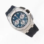 Audemars Piguet Royal Oak Offshore Chronograph 26420TI.OO.A027CA.01 - (2/8)