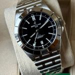 Breitling Chronomat GMT A32398B91B1A1 - (1/7)