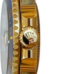 Rolex Submariner Date 126618LB - (4/5)