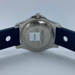 Breitling Superocean 44 A17367 (Onbekend (willekeurig serienummer)) - Blauw wijzerplaat 44mm Staal (6/6)